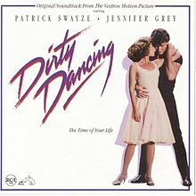 Dirty Dancing_Soundtrack