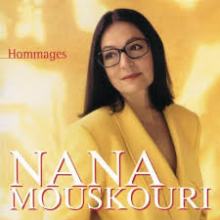 Nana Mouskouri – Plaisir d’amour