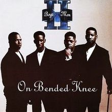 Boyz ll Men - On Bended Knee