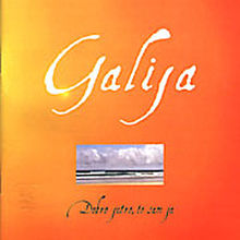 Album_Galija - Dobro jutro, to sam ja