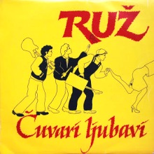 Album_Ruz - Cuvari ljubavi