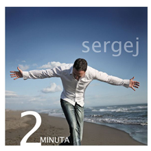 Album_Sergej Cetkovic - 2 minuta