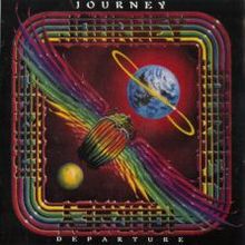 Album: Journey - Departure