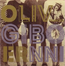 Album: Oliver & Gibonni - Familija
