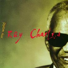 Ray Charles – If I Could