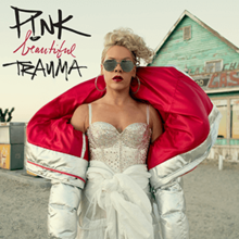 Pink – What About Us